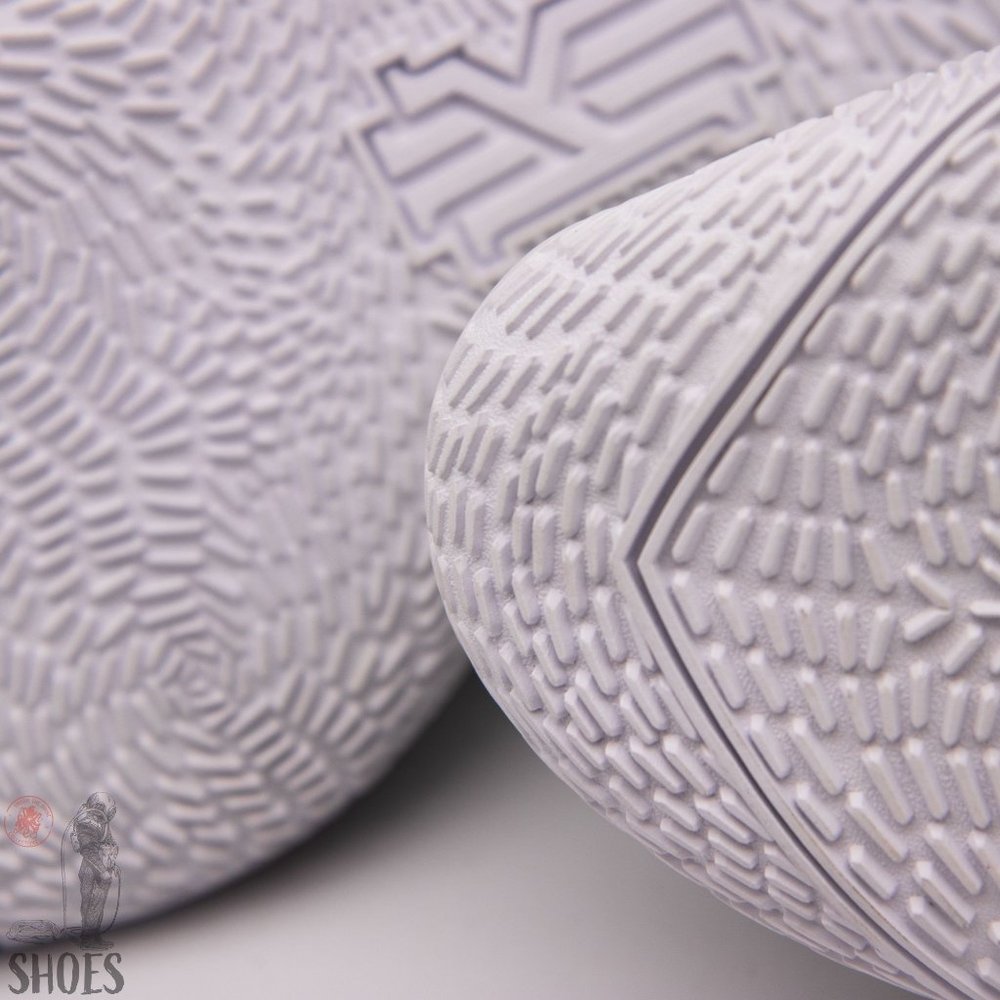Nike Kyrie Low 3 'Team White' - Men's Size 9.5 - Picture 12 of 15